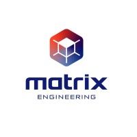 Matrix Engineering and Trading's icon