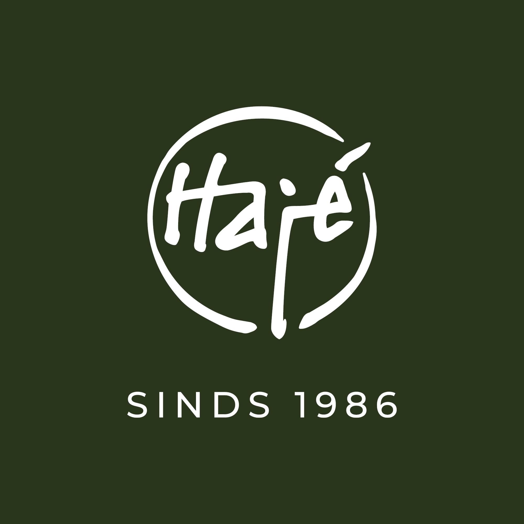 Hajé Shops's icon