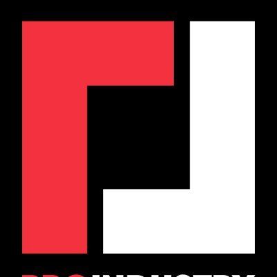 Pro Industry's icon