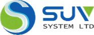 SUV semiconductor's logos