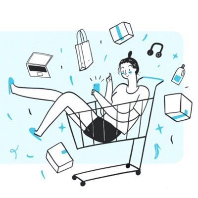 Consumidor Global's icon