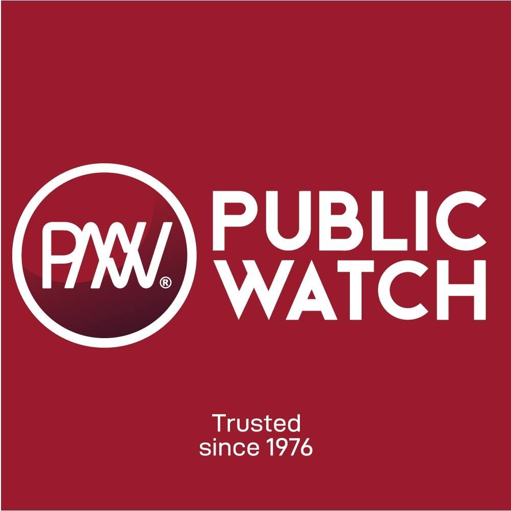 Public Watch Malaysia's icon