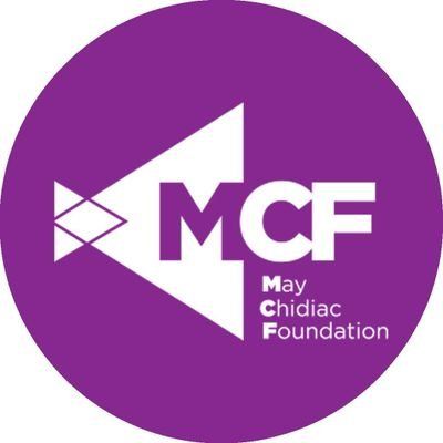MayChidiacFoundation's icon