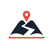 Hikingbook's logos
