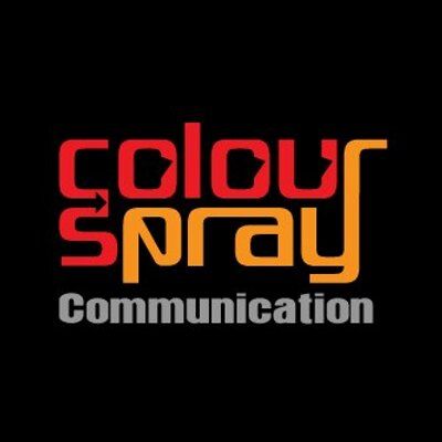 Colour Spray's icon