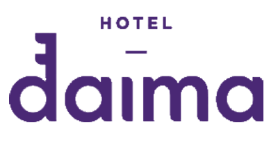 Daima Hotels Logo & Brand Assets (SVG, PNG and vector) - Brandfetch