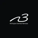 N3 Engine Overhaul Services GmbH & Co KG Logo