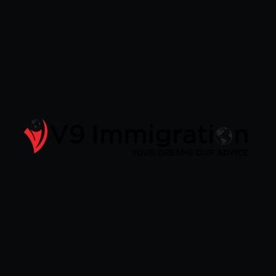 V9 Immigration's icon