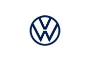 Minuteman Volkswagen's logos