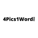 4 Pics 1 Word's icon