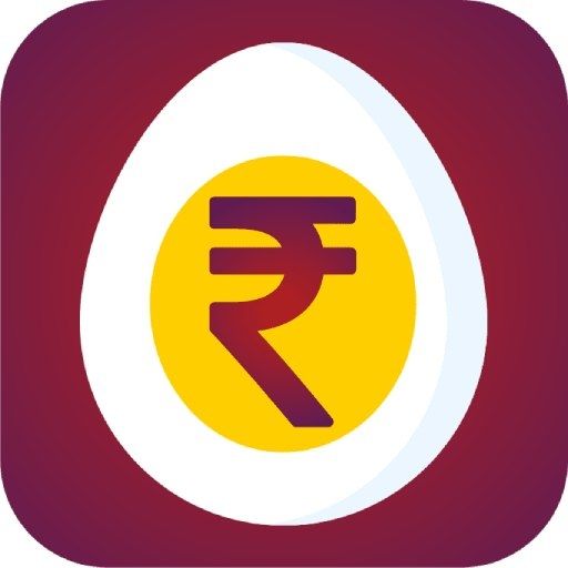 Today Egg Rate's icon