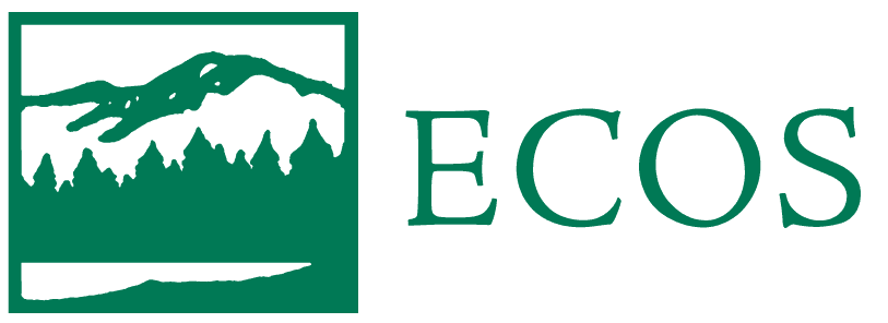 ECOS's logos