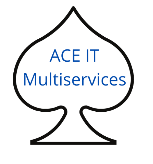 ACE IT Multiservices's logos