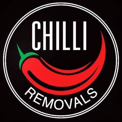 Chilli Removals's icon