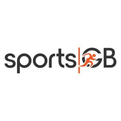 SportsGB's icon