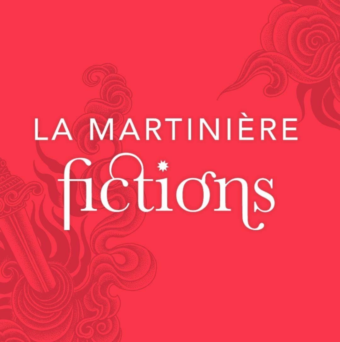 La Martinière Fictions's icon