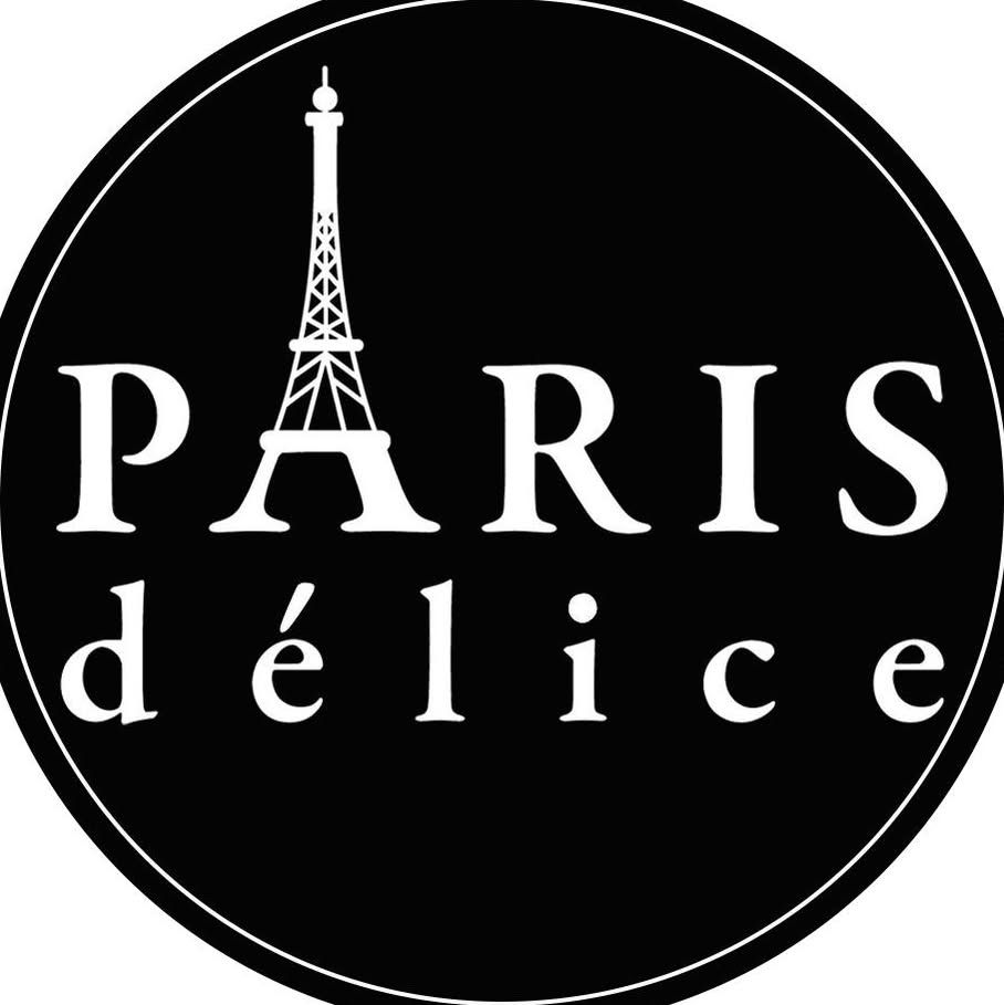 Paris Delice's icon