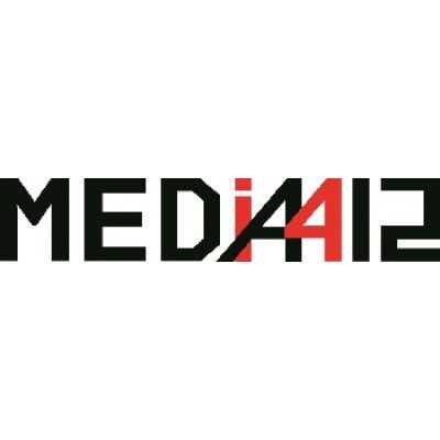Media412's icon