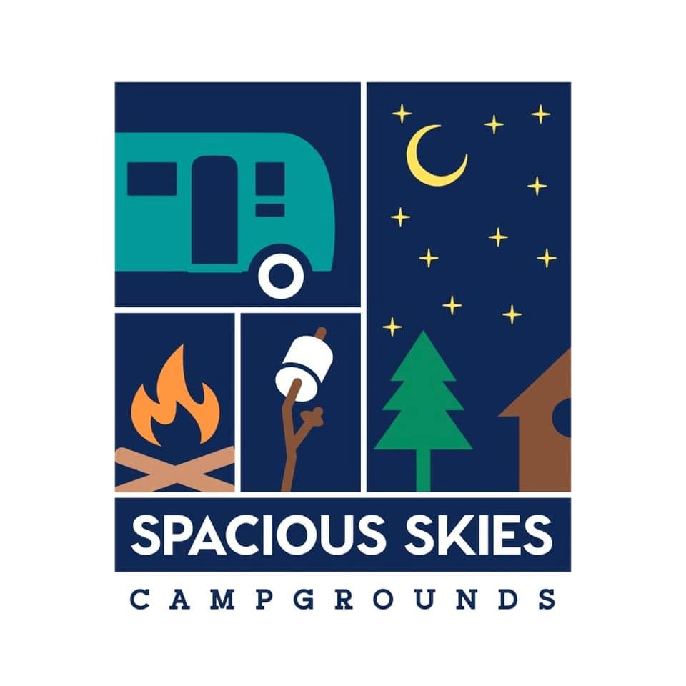 at Spacious Skies Campgrounds's icon