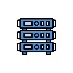 RackByte LLC's icon