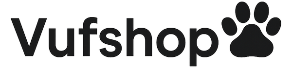 Vufshop logo