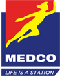 MEDCO SAL's logos
