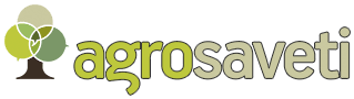 Agro Saveti's logos