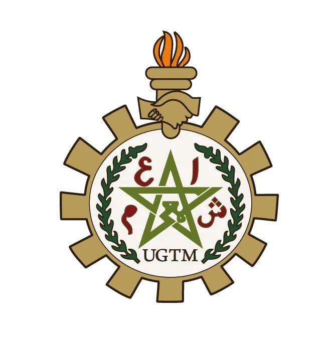 UGTM's icon