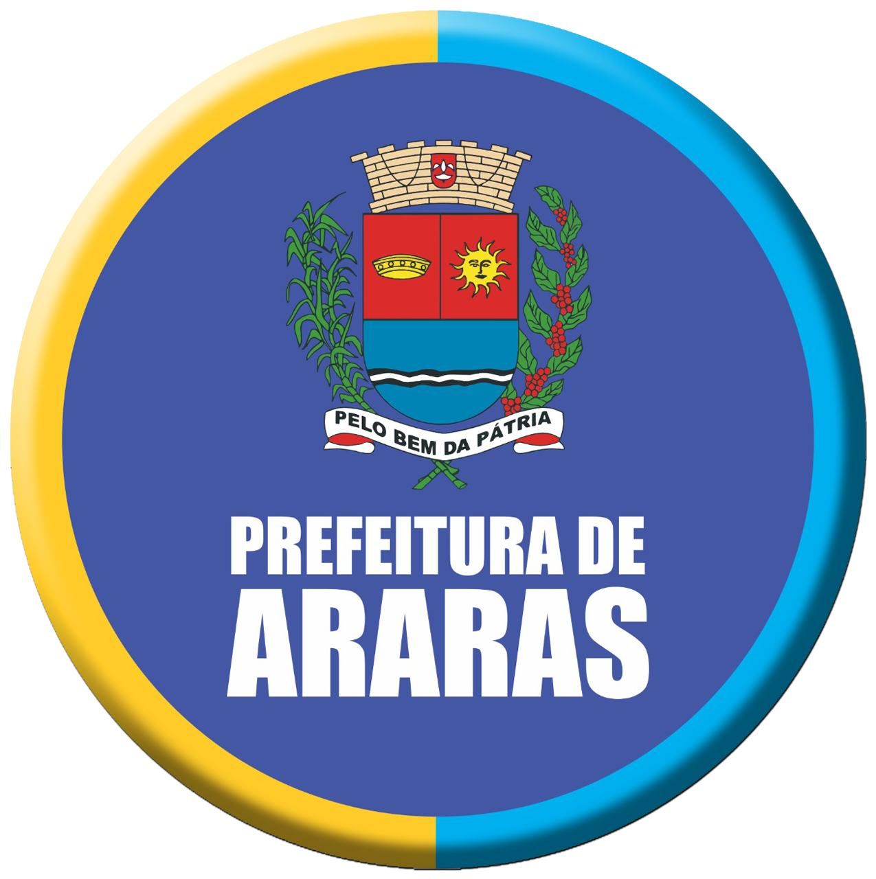Prefeitura de Araras's icon