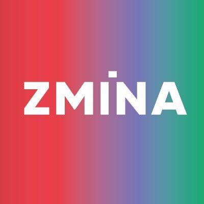 ZMINA. Центр прав людини's icon