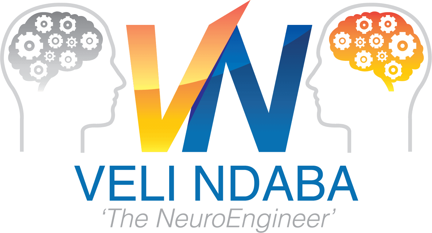 Veli Ndaba's logos
