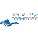Naghi Marine's icon