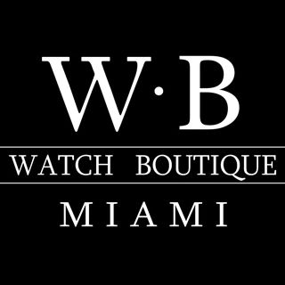 Watch Boutique USA's icon