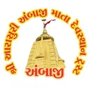 Ambaji temple official's icon