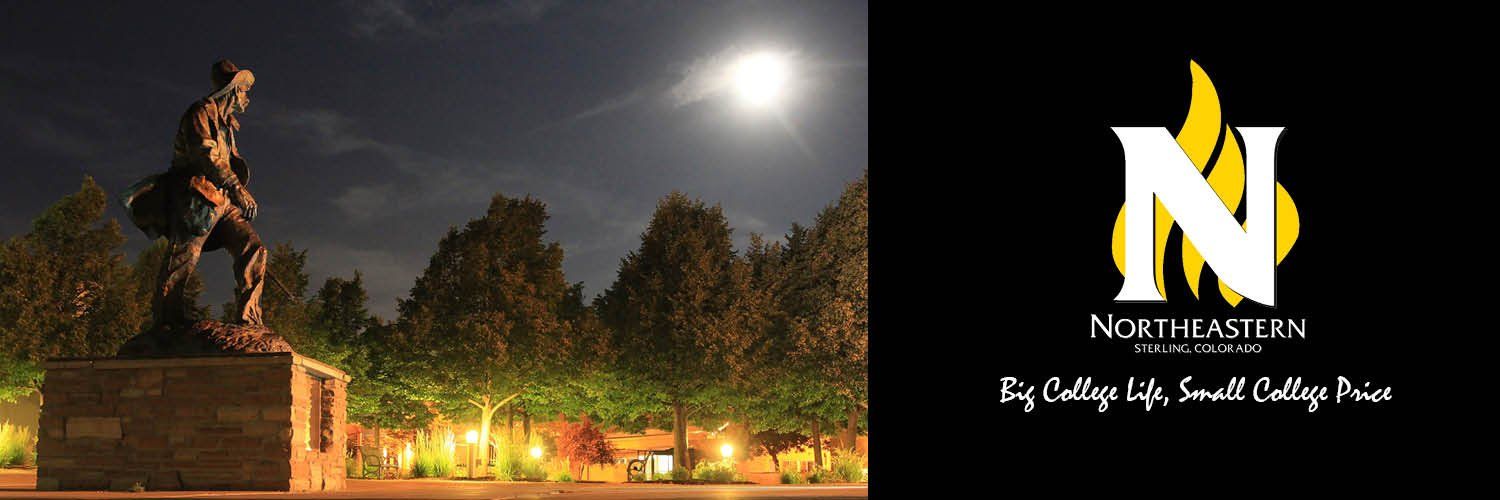 Northeastern Junior College - Men's Wrestling campus