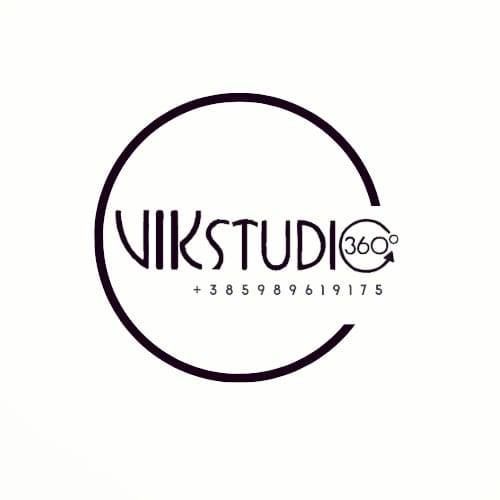 VIK Studio's icon
