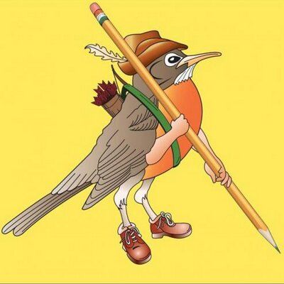 RobinAge NewsForKids's icon