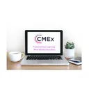 CMEx's icon