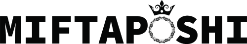 Miftaposhi's logos