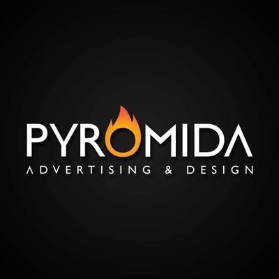 PYROMIDA's icon