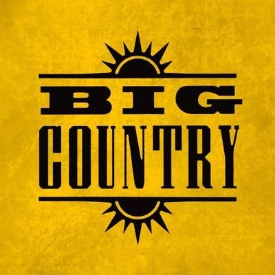 Big Country's icon