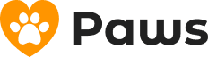 Paws's logos