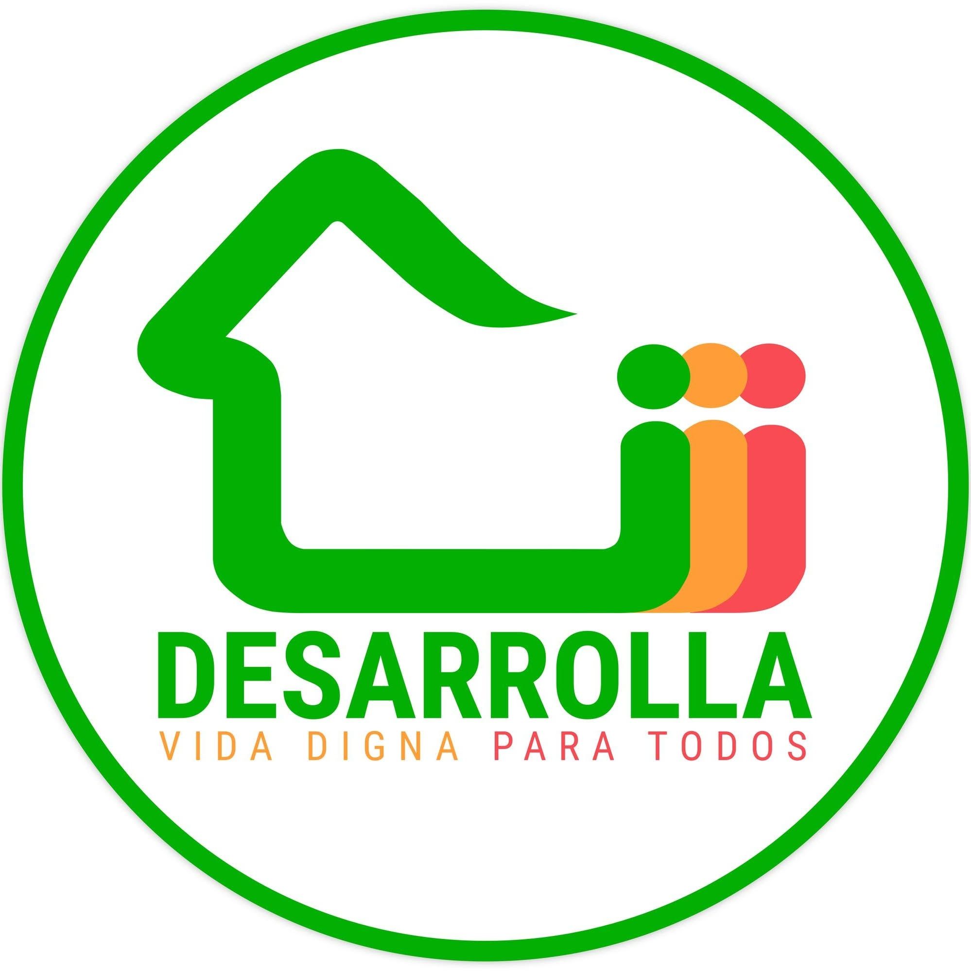 DESARROLLA PSAT's icon