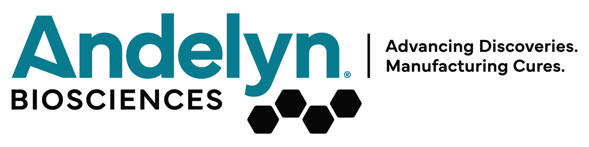 Andelyn Biosciences Logo & Brand Assets (SVG, PNG and vector) - Brandfetch