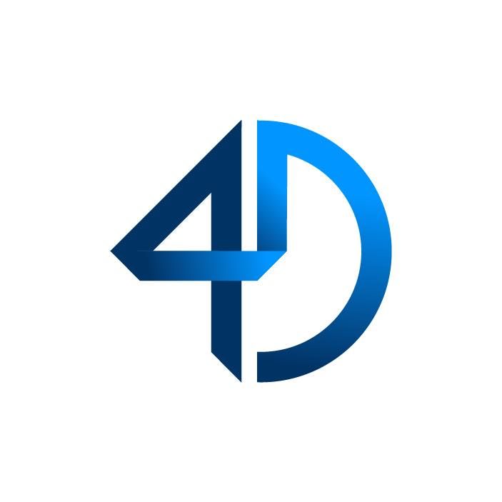 The Fourth Dimension Training and Consultancy's icon