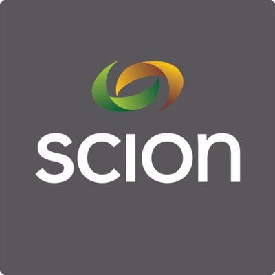 Scion Research's icon