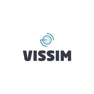 Vissim's icon