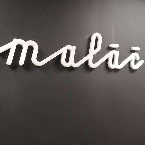 MALÁČ's icon