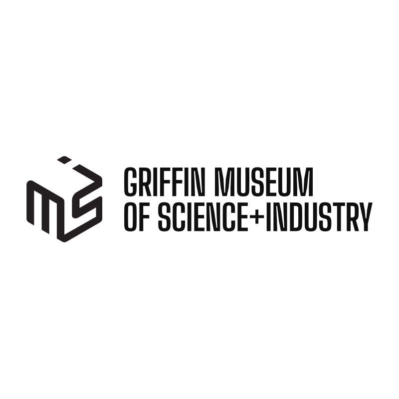 Griffin Museum of Science and Industry's icon