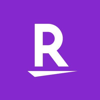 Rakuten's icon